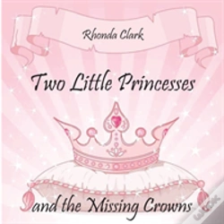 Capa do artigo Two Little Princesses And The Missing Crowns