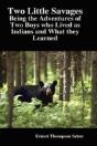 Two Little Savages: Being The Adventures - Preview