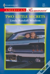 Capa do artigo Two Little Secrets