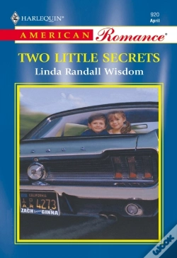 Capa do artigo Two Little Secrets