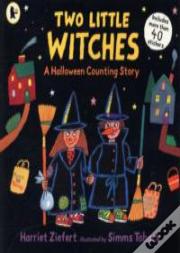 Two Little Witches