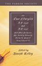 Two Liturgies, A.D. 1549 And A.D. 1552 - Preview