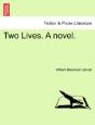 Two Lives. A Novel. - Preview