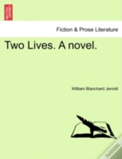 Capa do artigo Two Lives. A Novel.