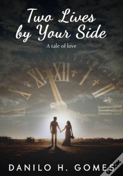 Capa do artigo Two Lives By Your Side