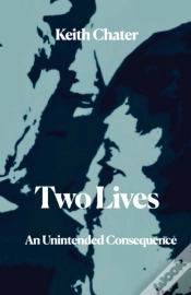 Capa do artigo Two Lives