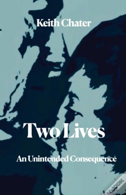 Capa do artigo Two Lives
