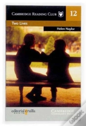 Capa do artigo TWO LIVES CRUILLA EDITION