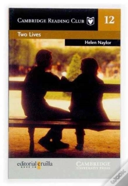 Capa do artigo TWO LIVES CRUILLA EDITION