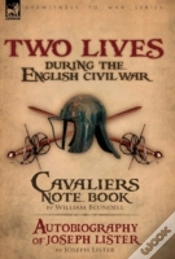 Capa do artigo Two Lives During The English Civil War