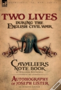 Capa do artigo Two Lives During The English Civil War