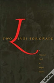 Capa do artigo Two Lives For O Nate