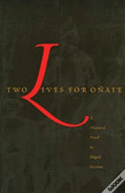 Capa do artigo Two Lives For O Nate