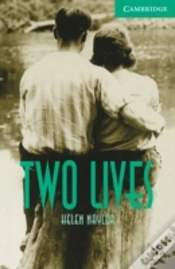 Capa do artigo Two Lives