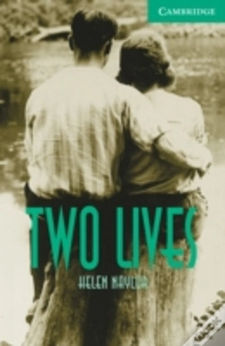 Capa do artigo Two Lives