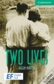 Capa do artigo Two Lives