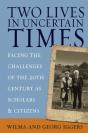 Two Lives In Uncertain Times - Preview