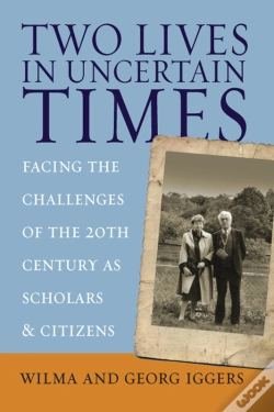 Capa do artigo Two Lives In Uncertain Times