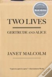Capa do artigo Two Lives