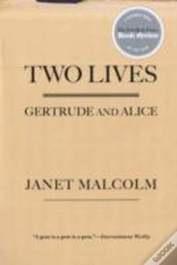 Capa do artigo Two Lives