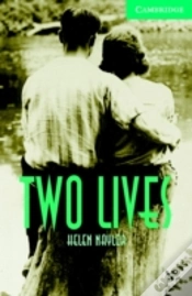 Capa do artigo Two Lives Level 3 Lower Intermediate Book With Audio Cds (2) Packlower Intermediate