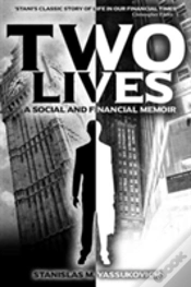 Capa do artigo Two Lives