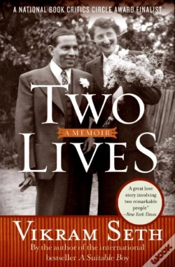 Capa do artigo Two Lives