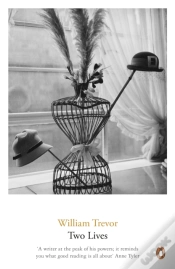 Capa do artigo Two Lives