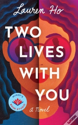 Capa do artigo Two Lives With You