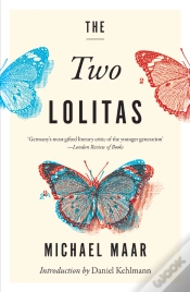 Capa do artigo Two Lolitas