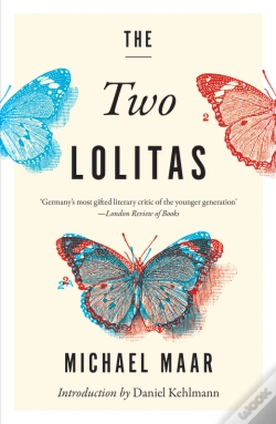 Capa do artigo Two Lolitas