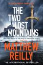 Two Lost Mountains - Preview