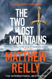 Two Lost Mountains