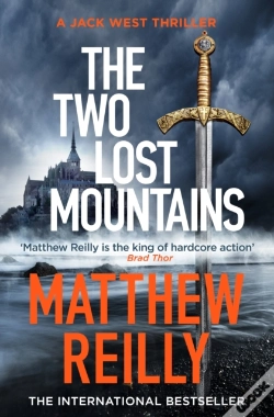Capa do artigo Two Lost Mountains
