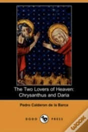 Capa do artigo Two Lovers Of Heaven