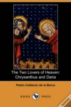 Capa do artigo Two Lovers Of Heaven