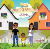 Capa do artigo Two Loving Homes
