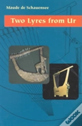 Two Lyres From Ur
