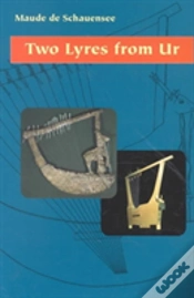 Capa do artigo Two Lyres From Ur