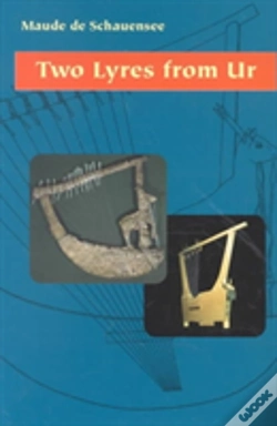 Capa do artigo Two Lyres From Ur