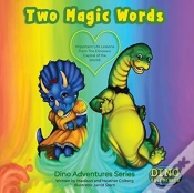 Capa do artigo Two Magic Words: Important Life Lessons