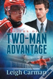 Capa do artigo Two-Man Advantage