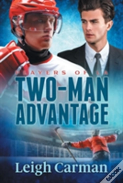 Capa do artigo Two-Man Advantage