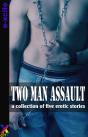 Two Man Assault - Preview