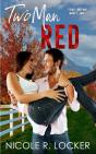 Two Man Red - Preview