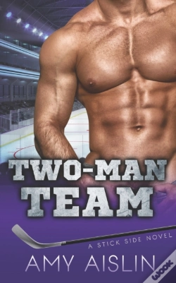 Capa do artigo Two-Man Team