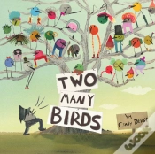 Capa do artigo Two Many Birds