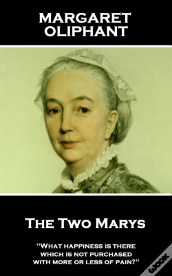 Capa do artigo Two Marys