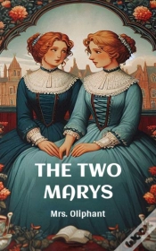Capa do artigo Two Marys