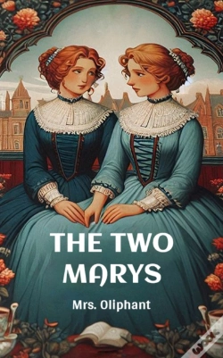 Capa do artigo Two Marys
